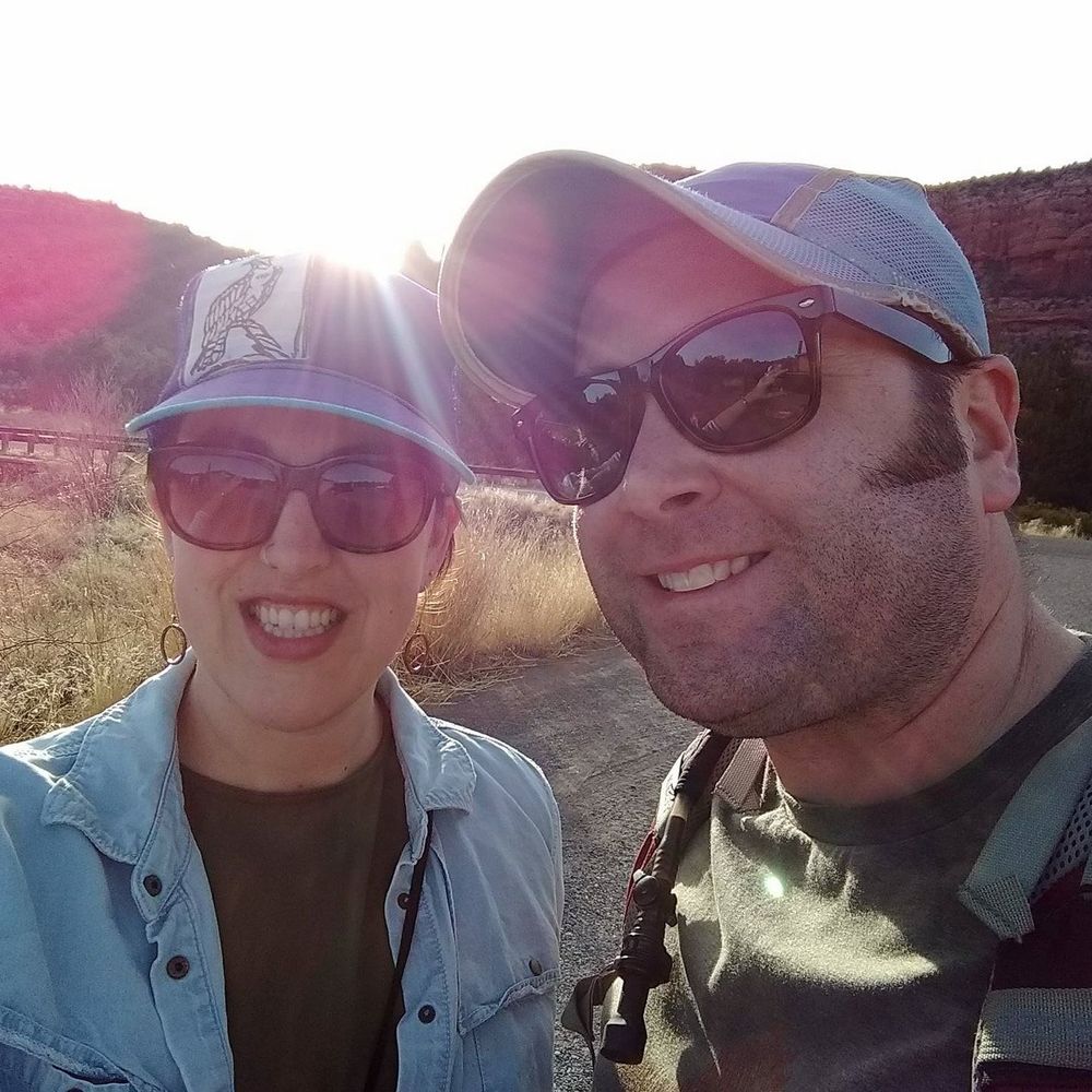 Meet your Posher, Morgan